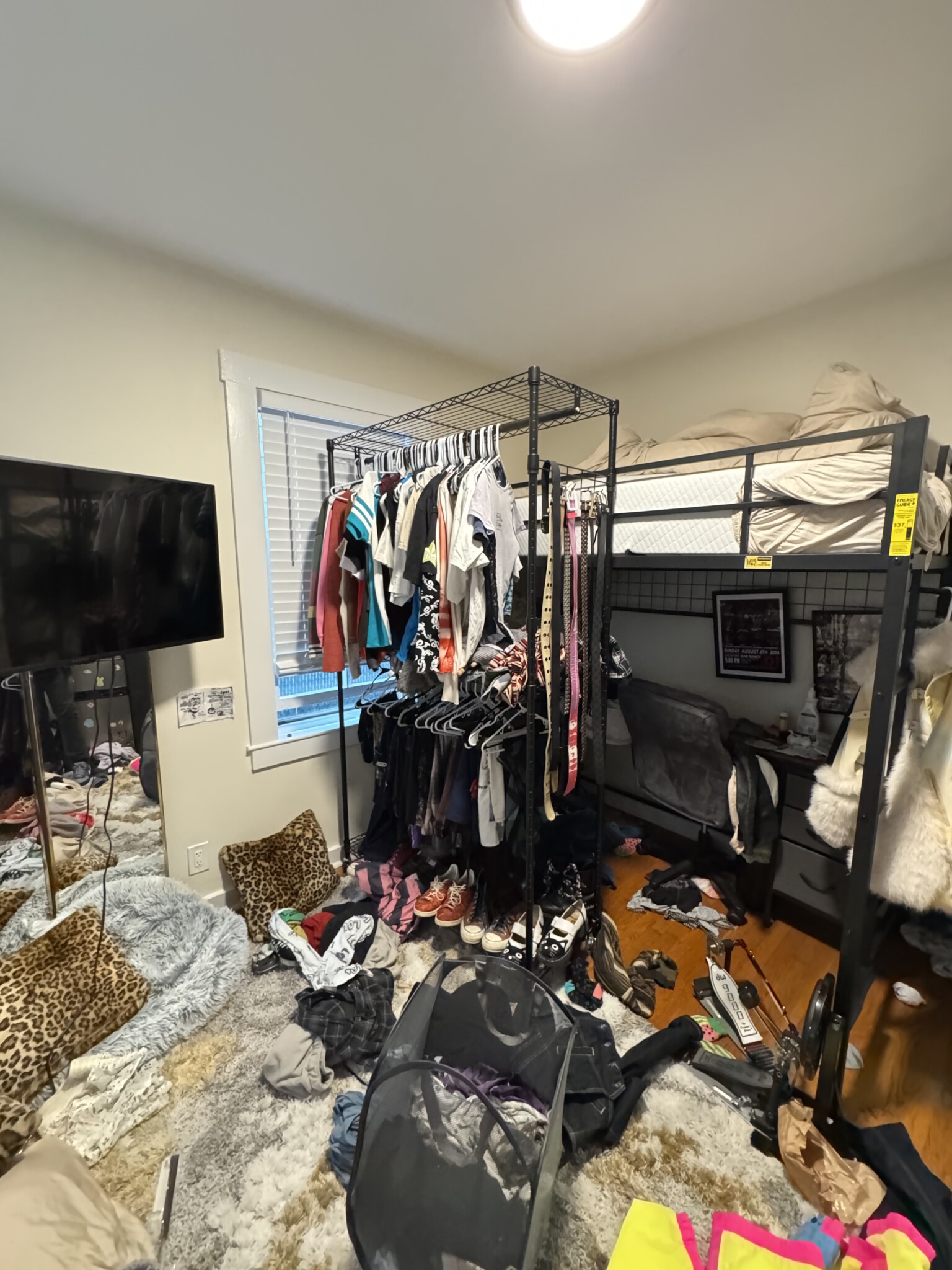 Photos of apartment on Sawyer Ter.,Boston MA 02134