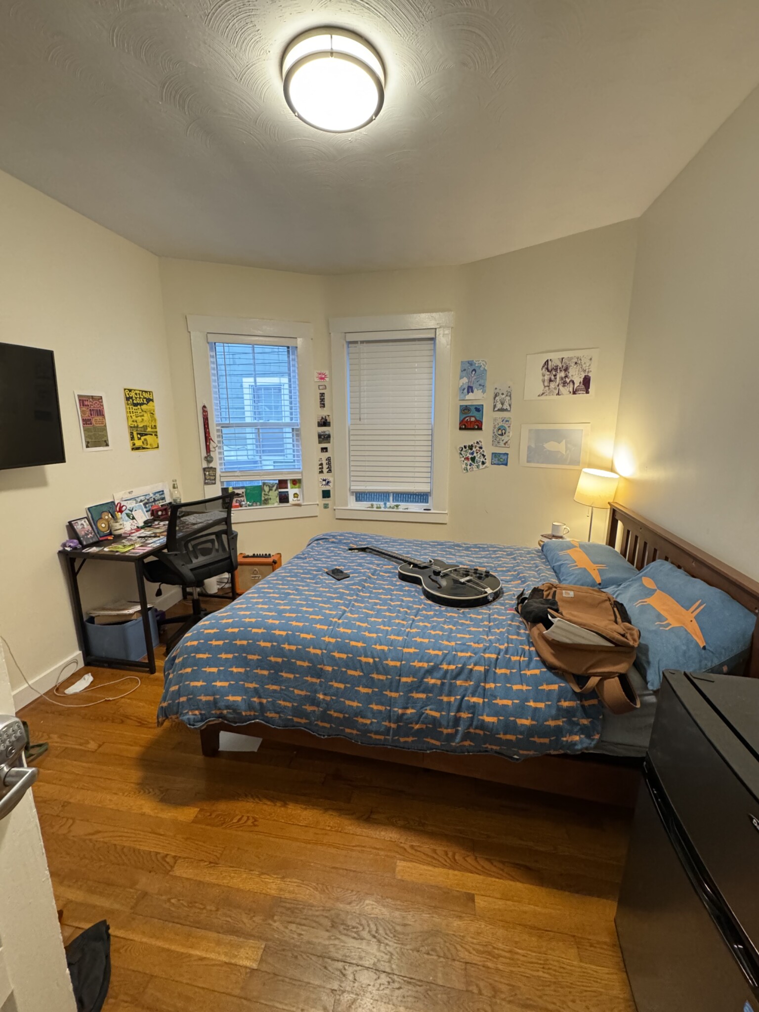 Photos of apartment on Sawyer Ter.,Boston MA 02134
