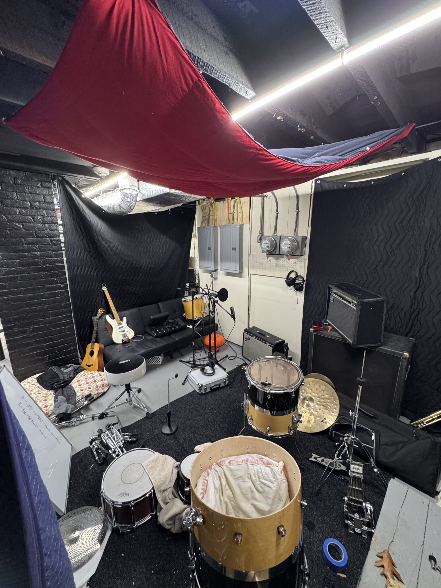 Photos of apartment on Sawyer Ter.,Boston MA 02134