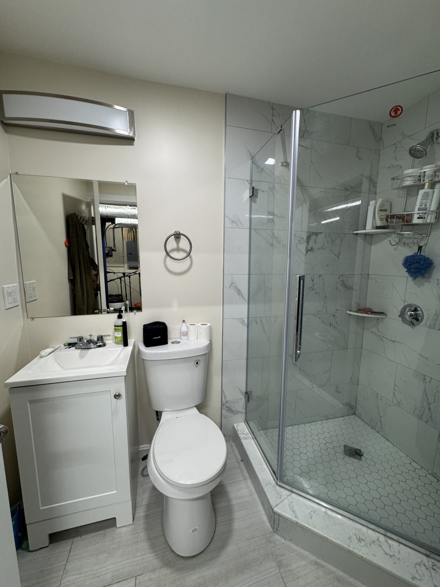 Photos of apartment on Sawyer Ter.,Boston MA 02134