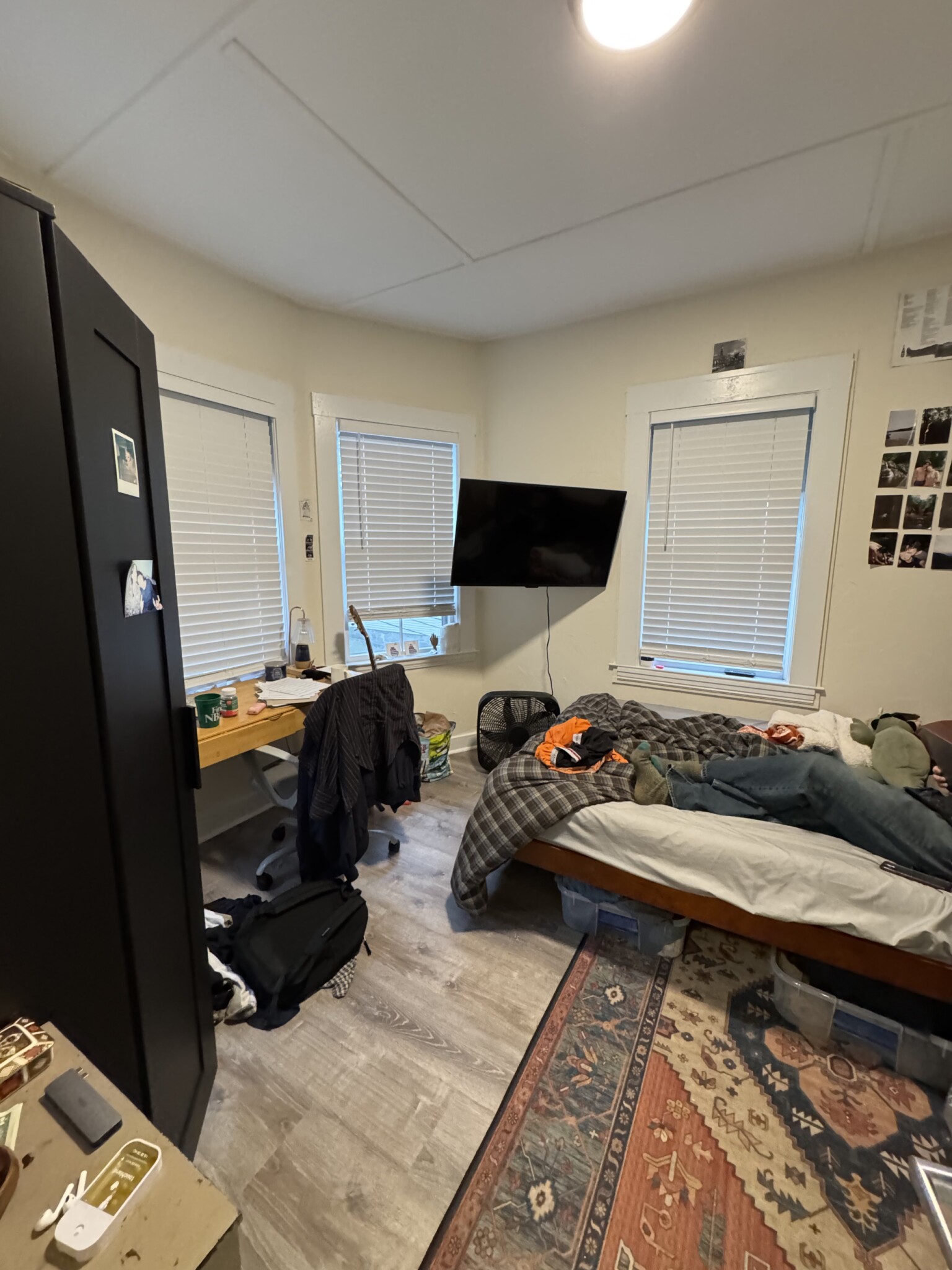 Photos of apartment on Sawyer Ter.,Boston MA 02134