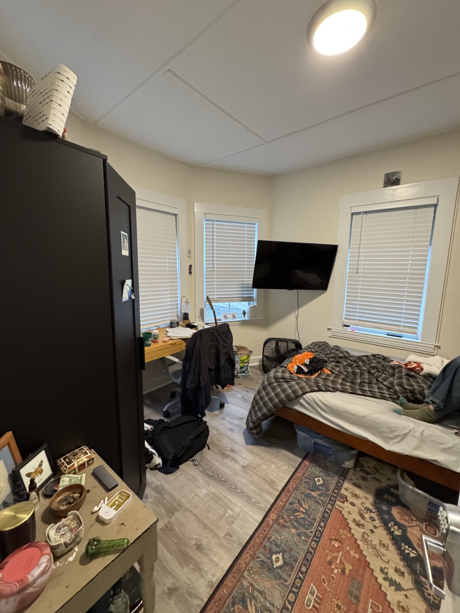 Photos of apartment on Sawyer Ter.,Boston MA 02134