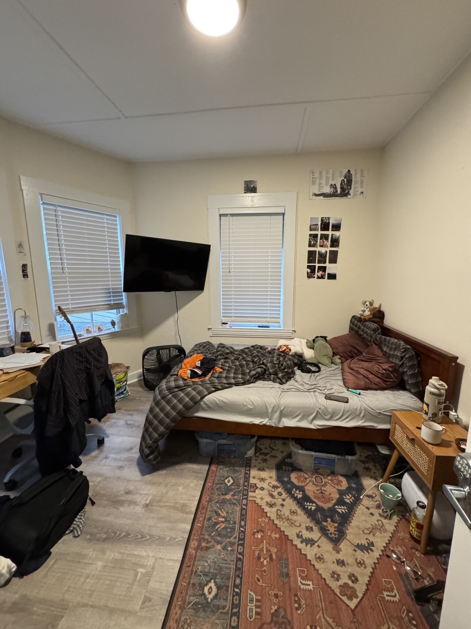 Photos of apartment on Sawyer Ter.,Boston MA 02134