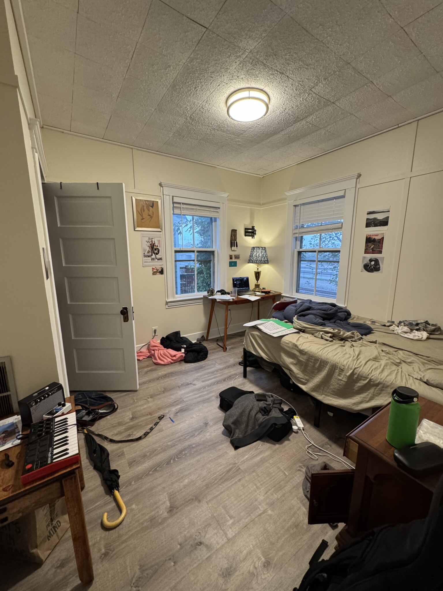Photos of apartment on Sawyer Ter.,Boston MA 02134