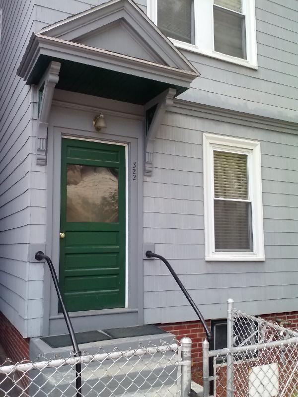 Photos of apartment on Western Ave.,Cambridge MA 02139