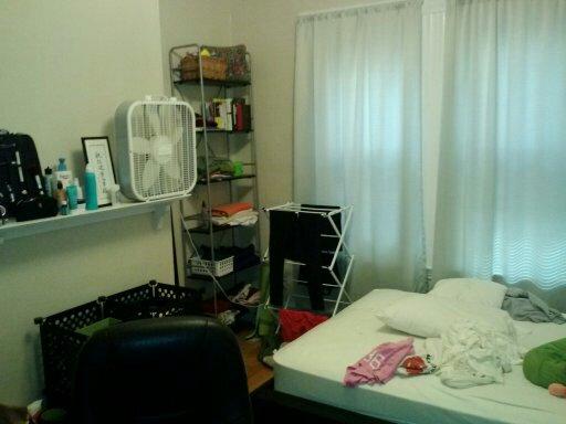 Photos of apartment on Western Ave.,Cambridge MA 02139