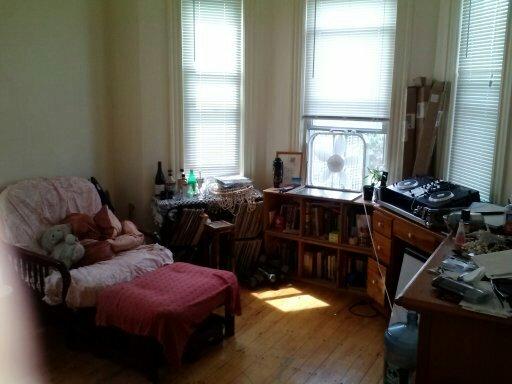 Photos of apartment on Western Ave.,Cambridge MA 02139