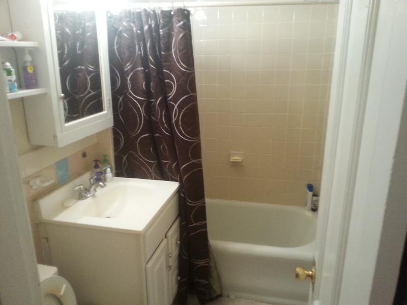 Photos of apartment on Western Ave.,Cambridge MA 02139
