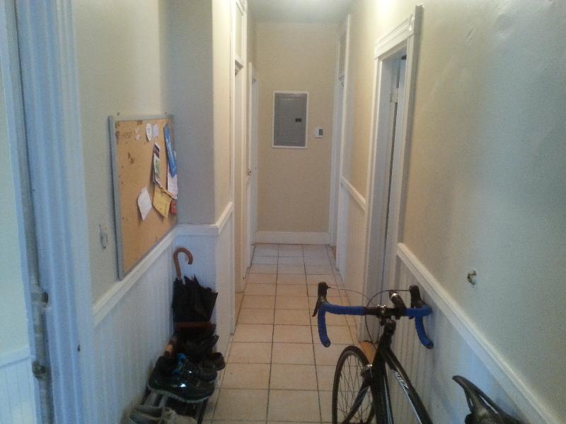 Photos of apartment on Western Ave.,Cambridge MA 02139