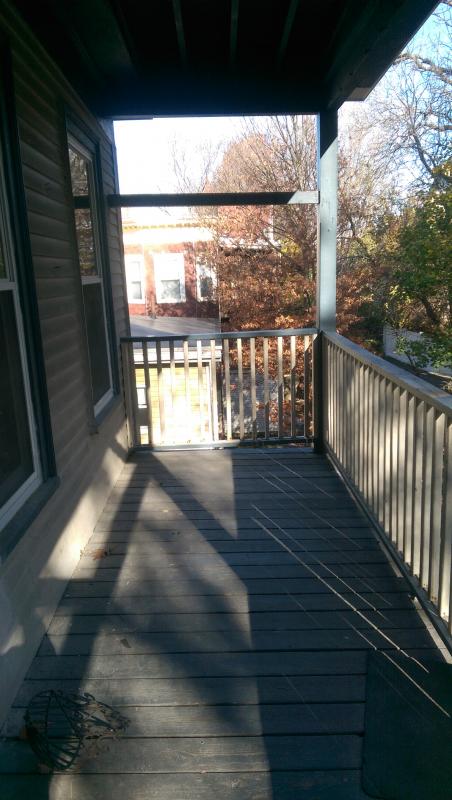 106.3 Hyde Park Ave, Jamaica Plain