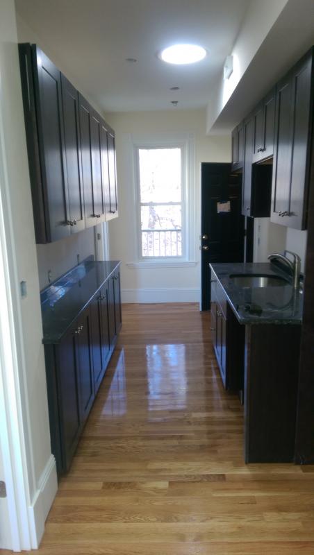 106.3 Hyde Park Ave, Jamaica Plain