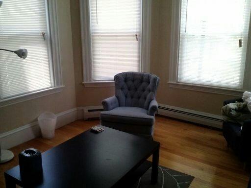 322.1 Western Ave, Cambridgeport