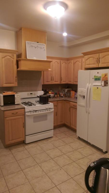 322.1 Western Ave, Cambridgeport