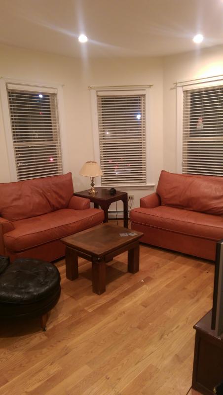 322.1 Western Ave, Cambridgeport