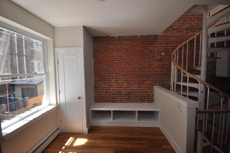 3 bed, 2 bath apartment for rent at 26 Sussex St Unit 26, South End — photo 2 of 35