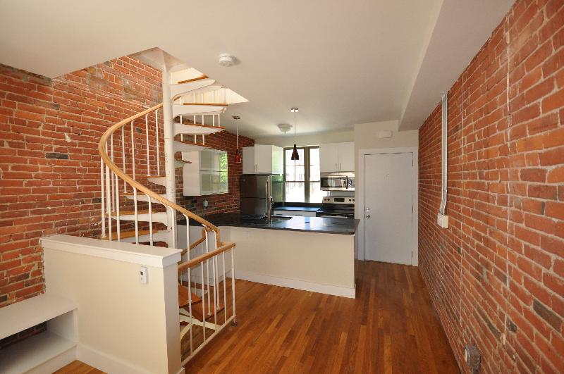 3 bed, 2 bath apartment for rent at 26 Sussex St Unit 26, South End — photo 9 of 35