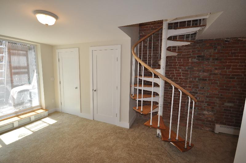 3 bed, 2 bath apartment for rent at 26 Sussex St Unit 26, South End — photo 10 of 35