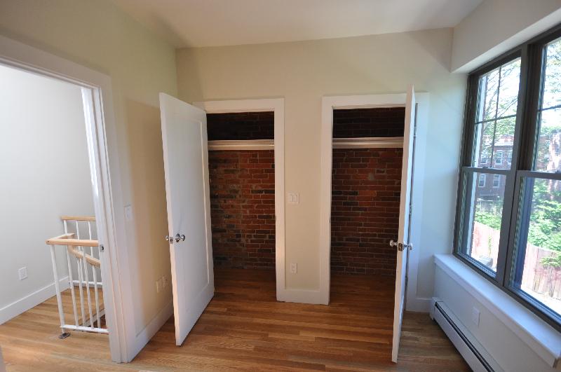 3 bed, 2 bath apartment for rent at 26 Sussex St Unit 26, South End — photo 24 of 35