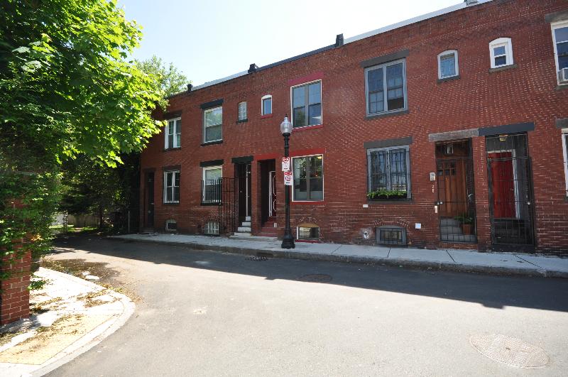 3 bed, 2 bath apartment for rent at 26 Sussex St Unit 26, South End — photo 30 of 35