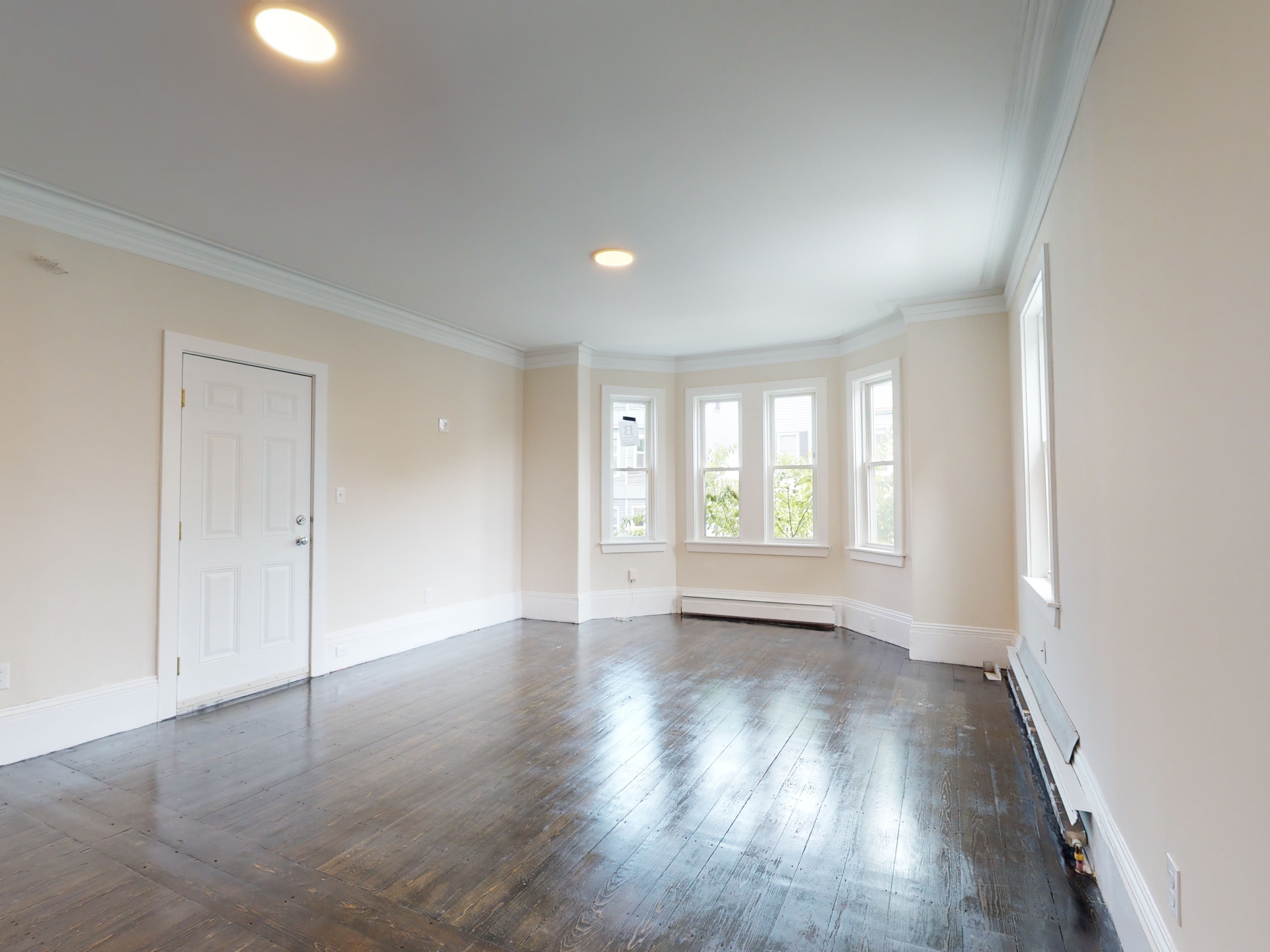 5 bed, 2 bath apartment for rent at 837 Parker St Unit 1, Mission Hill — photo 15 of 16