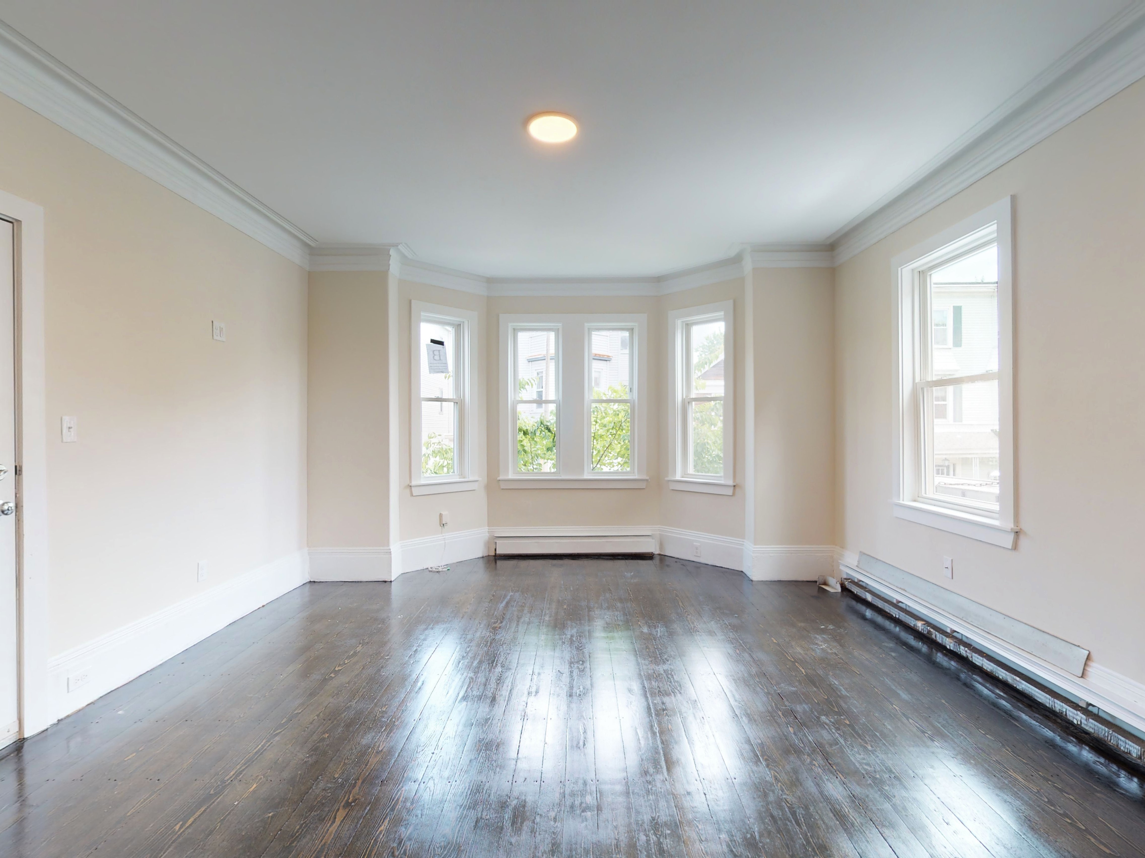 5 bed, 2 bath apartment for rent at 837 Parker St Unit 1, Mission Hill — photo 14 of 16