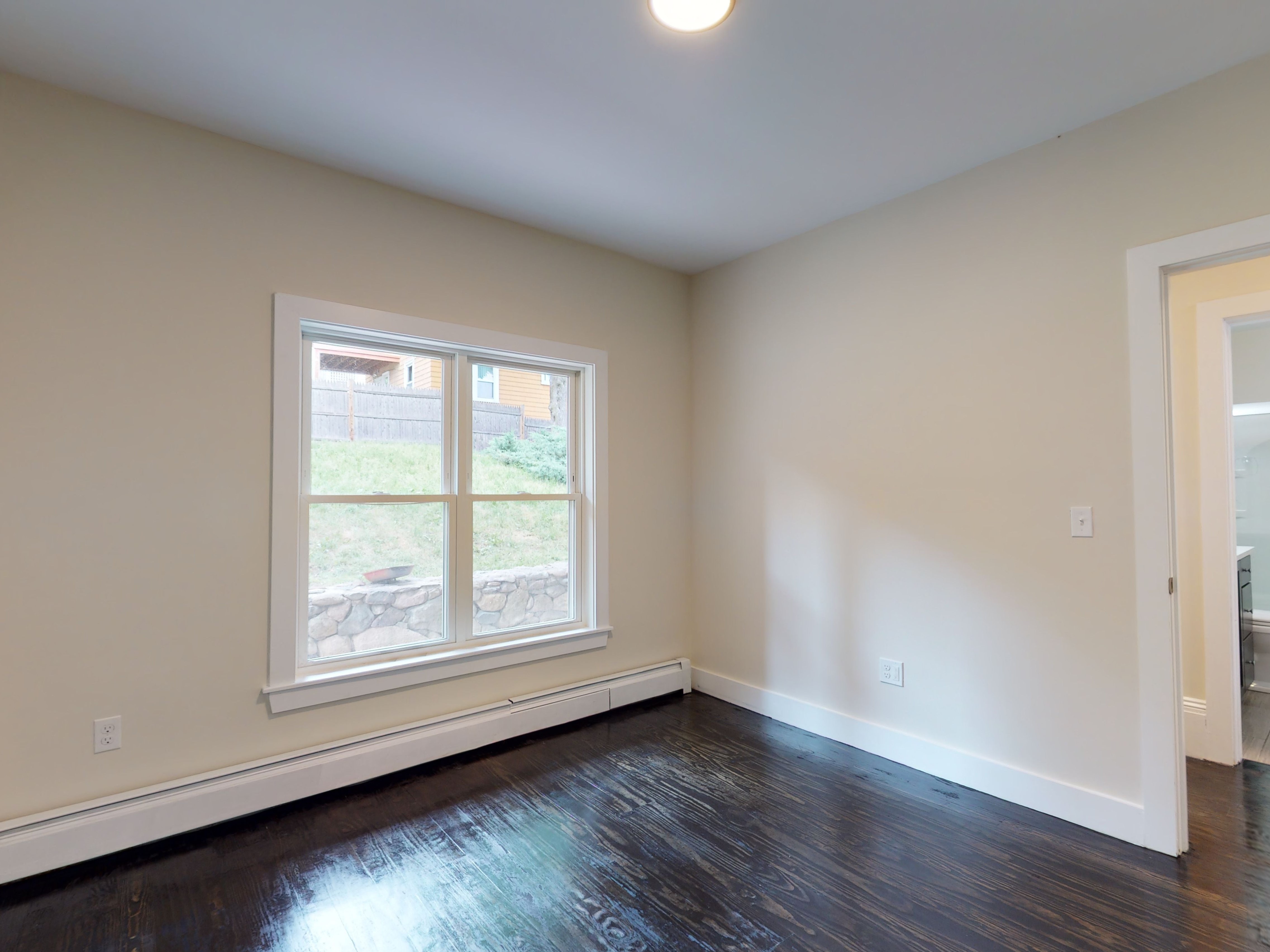5 bed, 2 bath apartment for rent at 837 Parker St Unit 1, Mission Hill — photo 9 of 16
