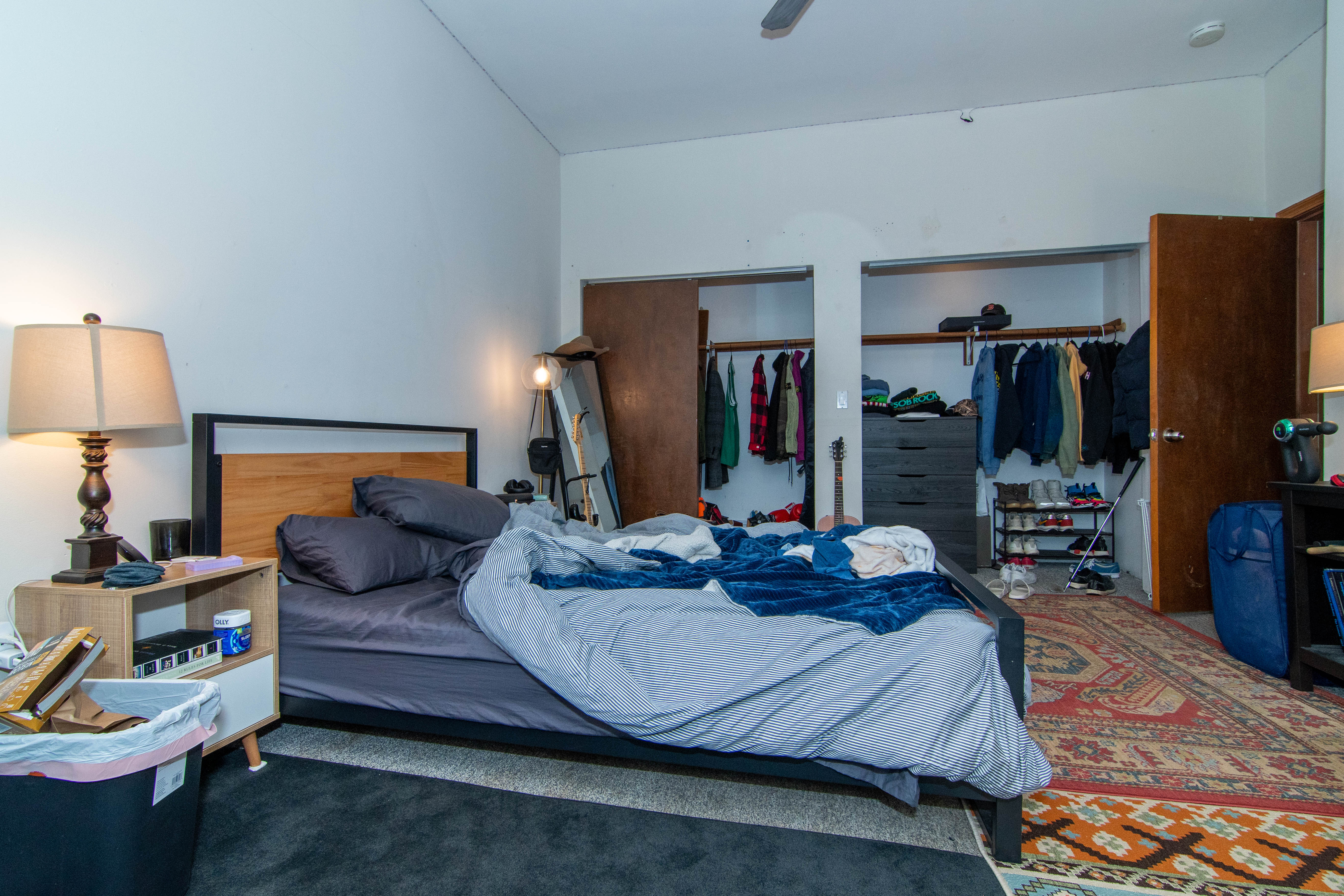 4 bed, 2 bath apartment for rent at 456 Park Dr Unit 1, Fenway — photo 8 of 20