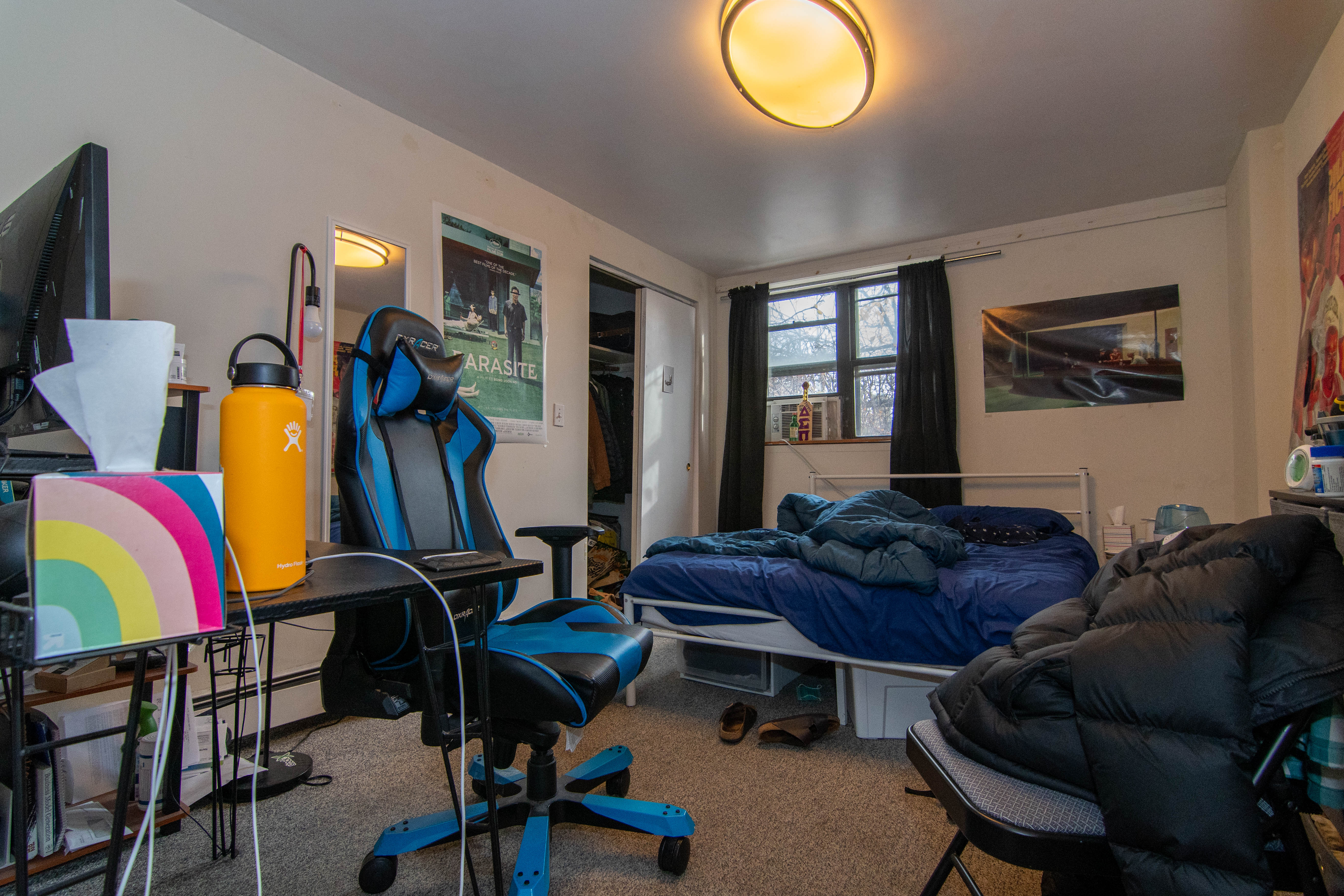 4 bed, 2 bath apartment for rent at 456 Park Dr Unit 1, Fenway — photo 3 of 20