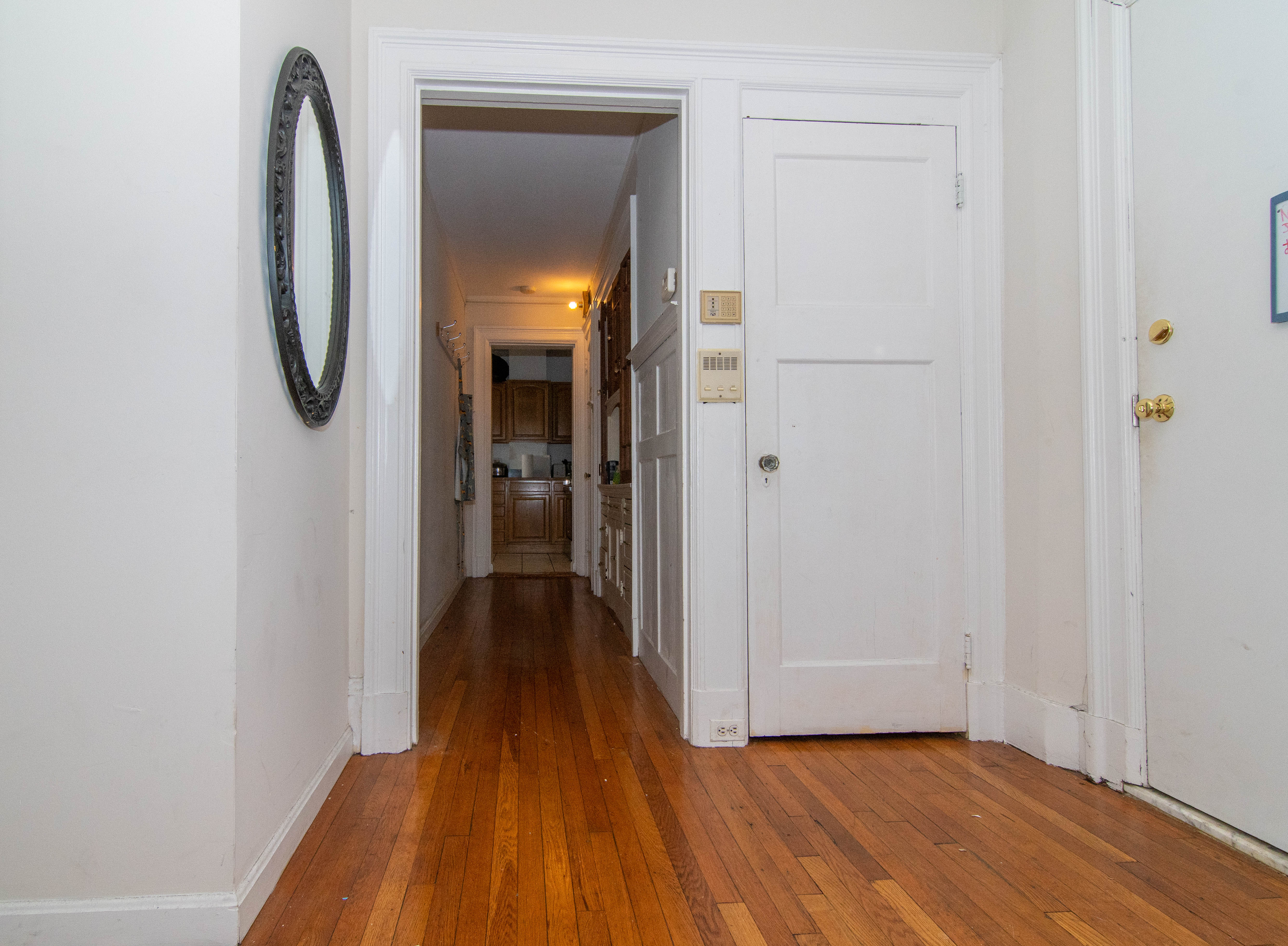4 bed, 2 bath apartment for rent at 456 Park Dr Unit 1, Fenway — photo 11 of 20