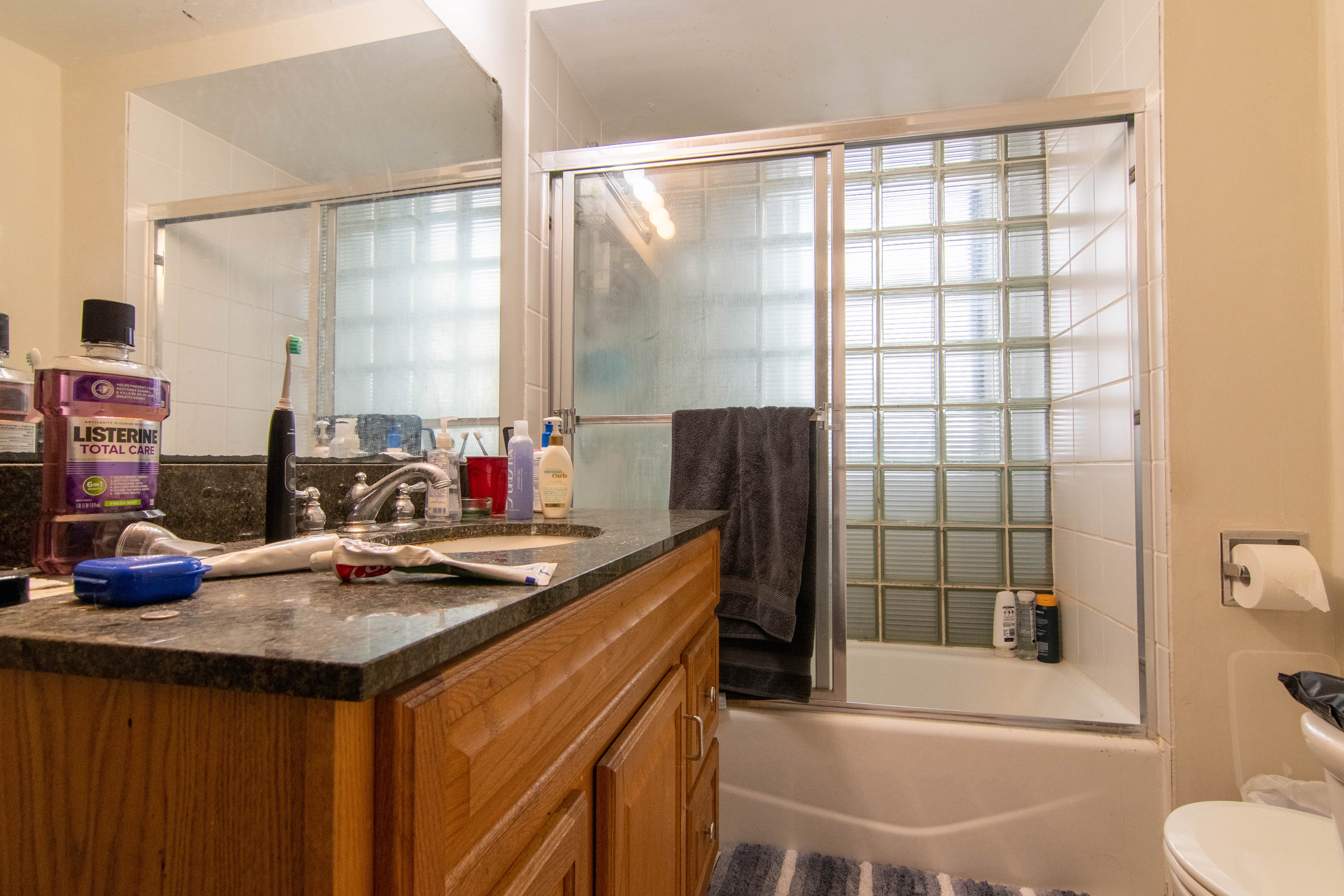 4 bed, 2 bath apartment for rent at 456 Park Dr Unit 1, Fenway — photo 10 of 20