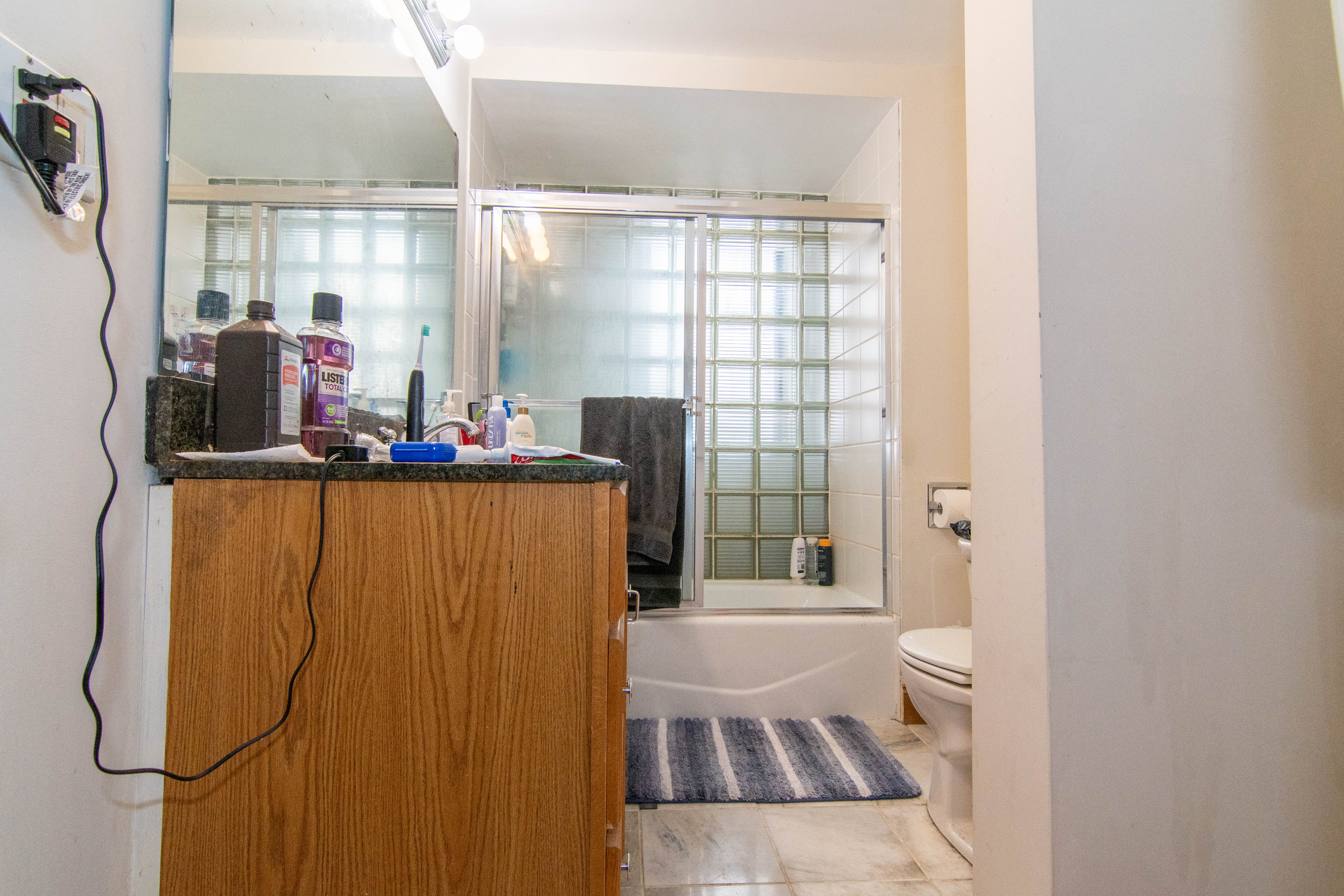 4 bed, 2 bath apartment for rent at 456 Park Dr Unit 1, Fenway — photo 9 of 20