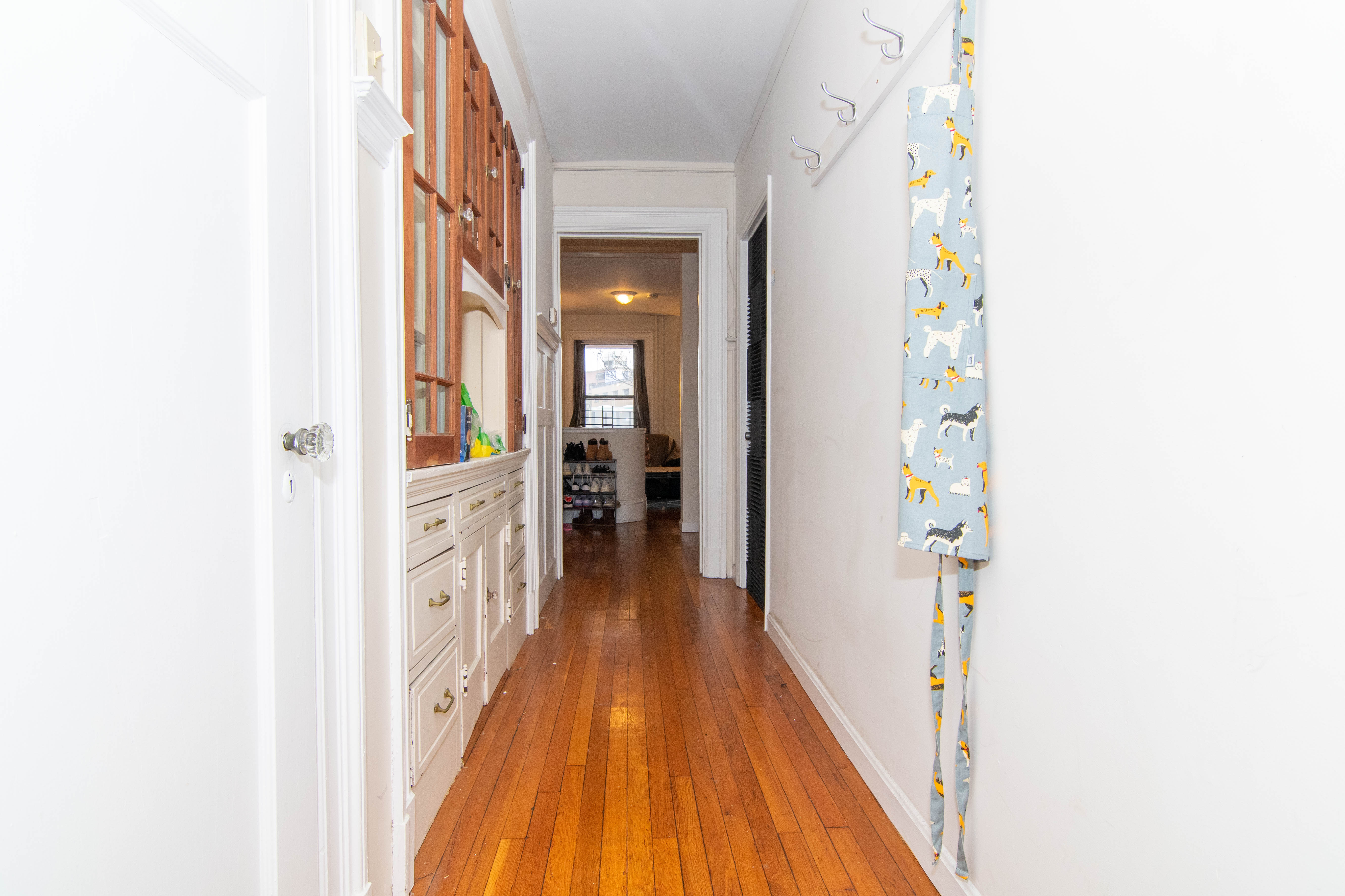 4 bed, 2 bath apartment for rent at 456 Park Dr Unit 1, Fenway — photo 12 of 20