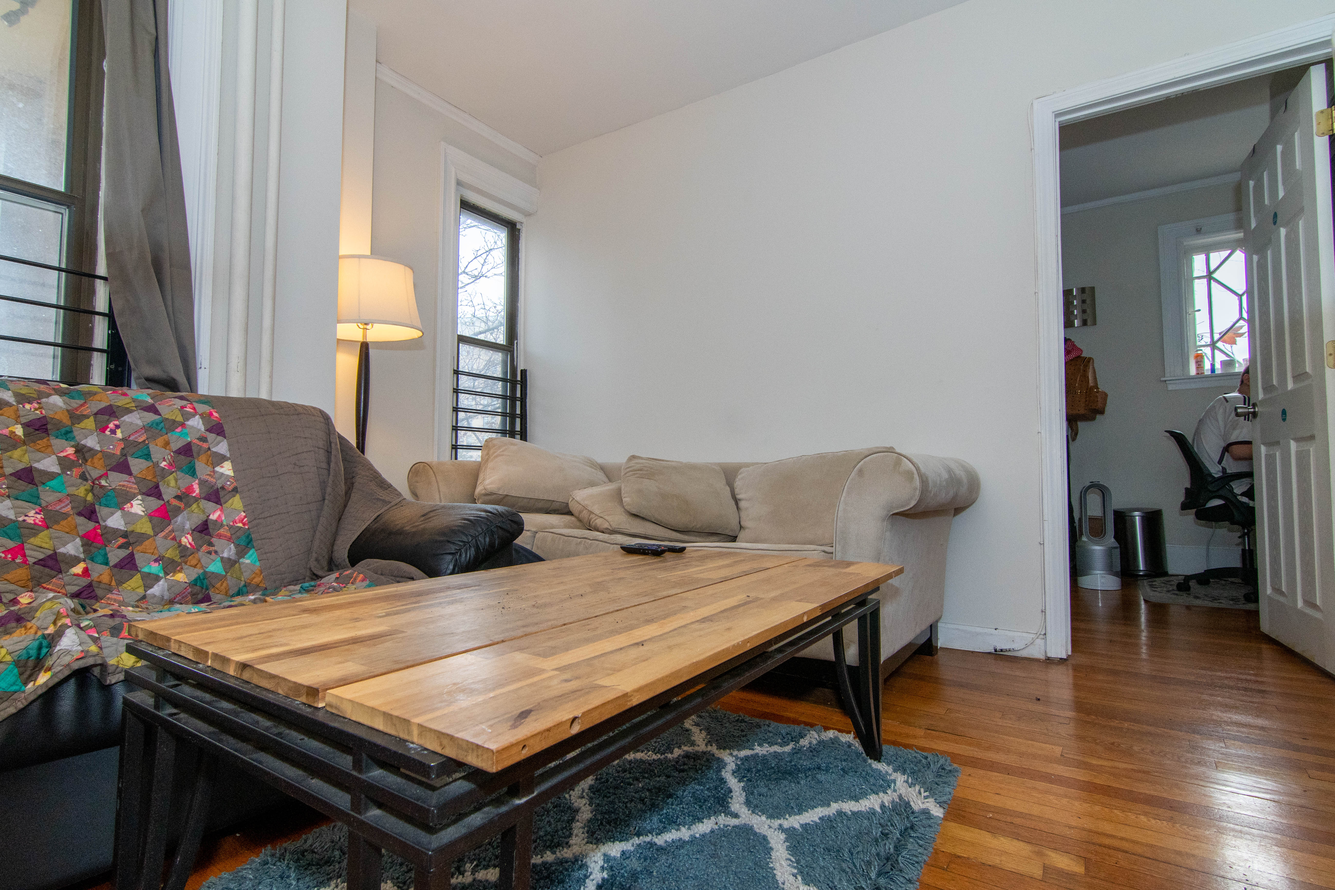 4 bed, 2 bath apartment for rent at 456 Park Dr Unit 1, Fenway — photo 17 of 20