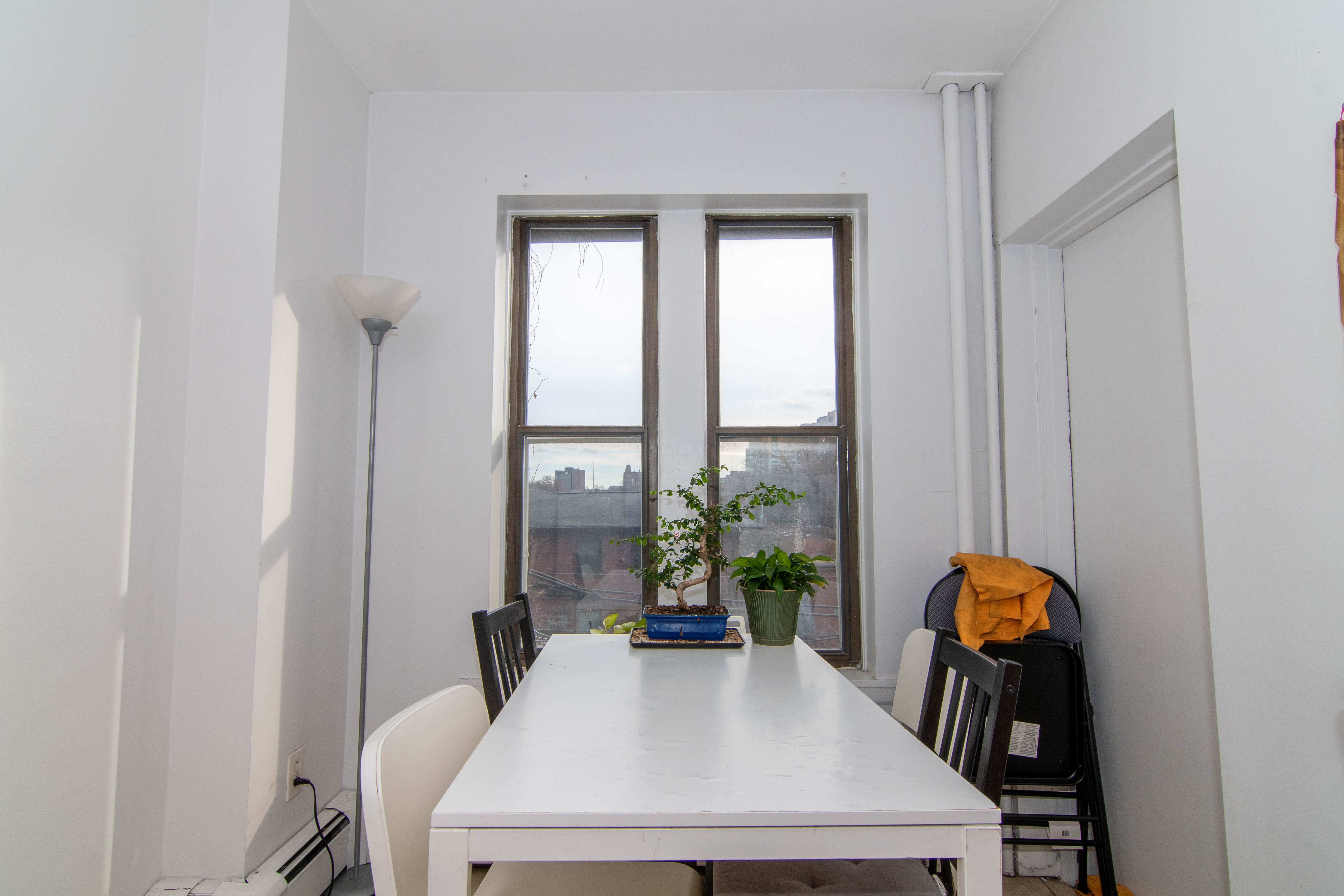 4 bed, 2 bath apartment for rent at 456 Park Dr Unit 1, Fenway — photo 13 of 20