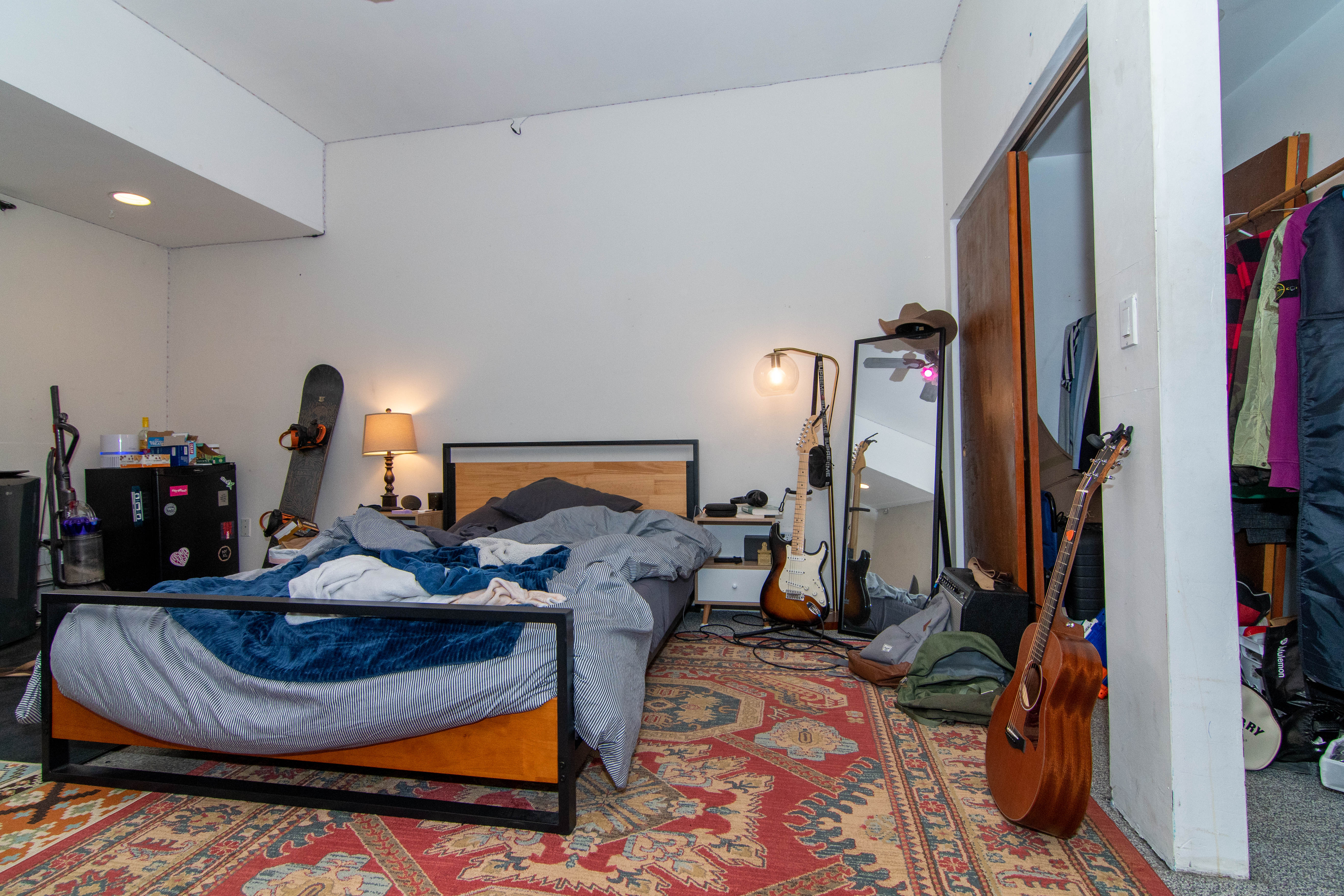 4 bed, 2 bath apartment for rent at 456 Park Dr Unit 1, Fenway — photo 6 of 20