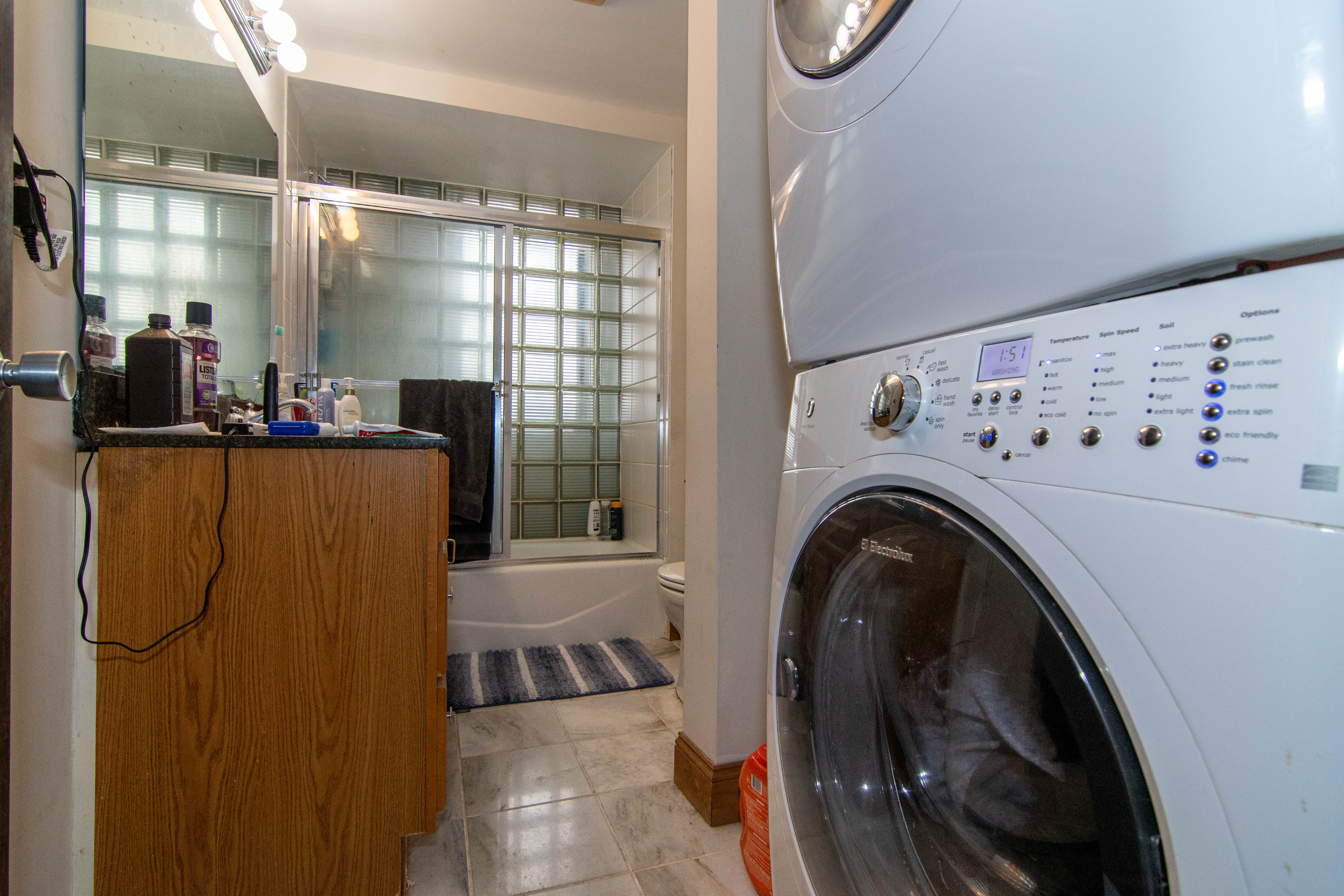 4 bed, 2 bath apartment for rent at 456 Park Dr Unit 1, Fenway — photo 7 of 20