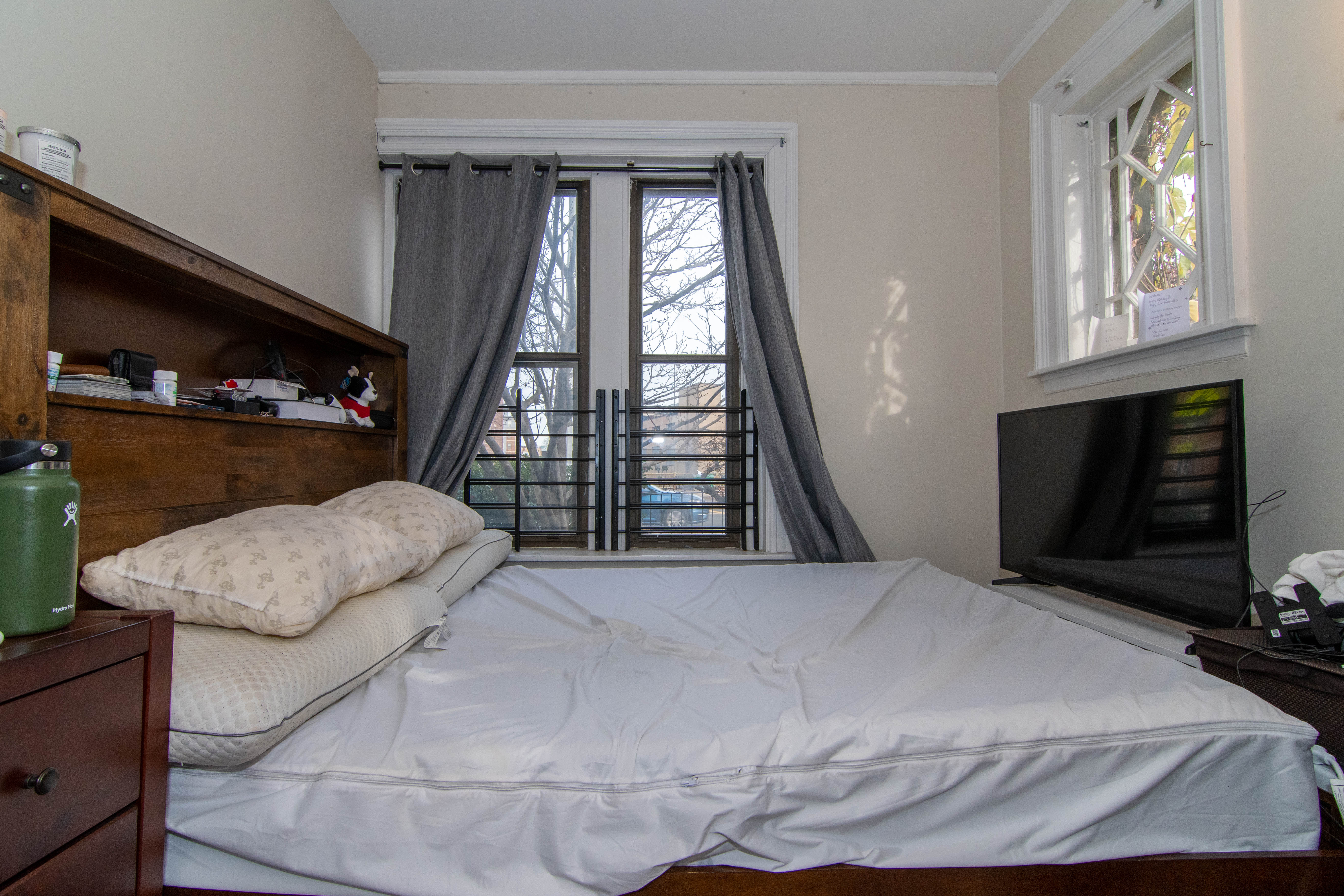4 bed, 2 bath apartment for rent at 456 Park Dr Unit 1, Fenway — photo 19 of 20
