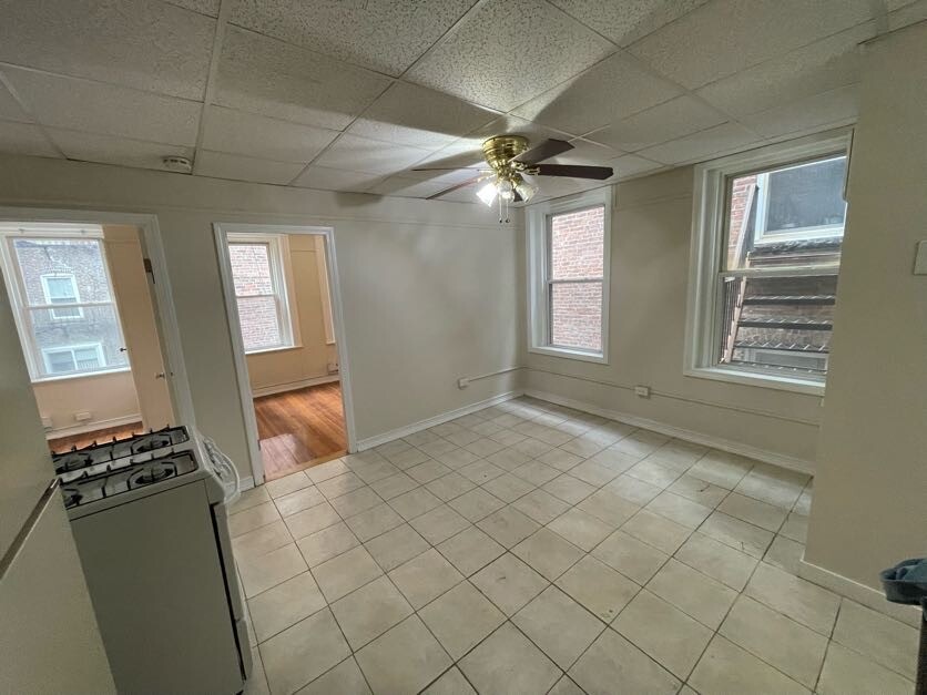 64 North Margin St, North End