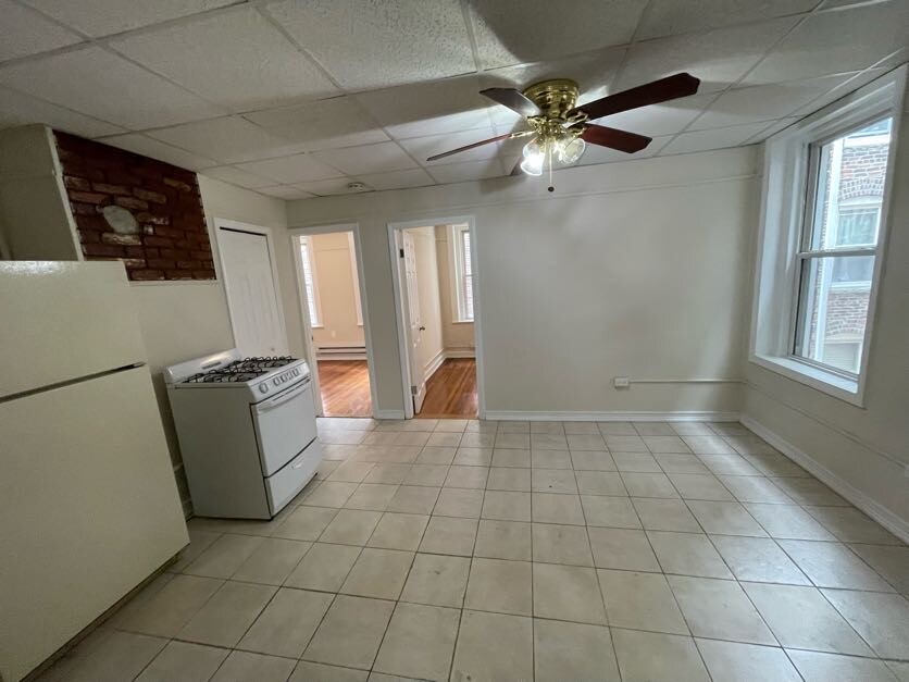 64 North Margin St, North End