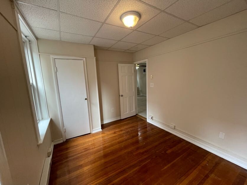 64 North Margin St, North End