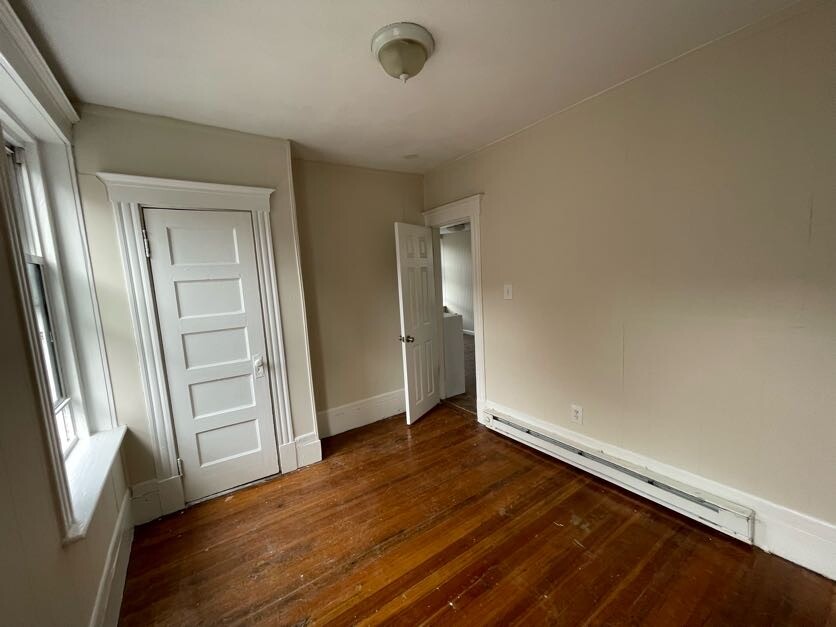 64 North Margin St, North End