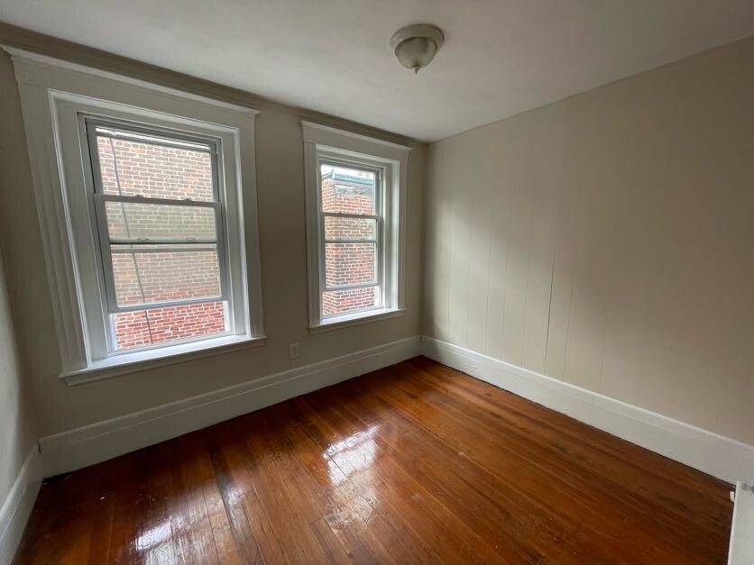 64 North Margin St, North End