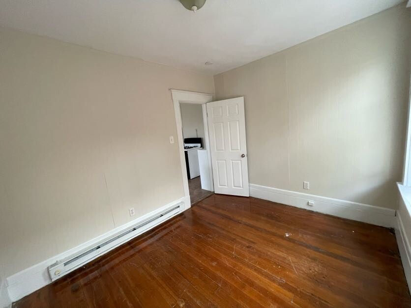 64 North Margin St, North End