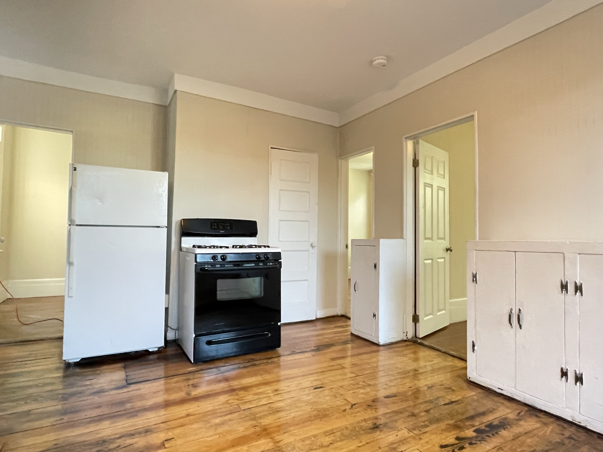 64 North Margin St, North End