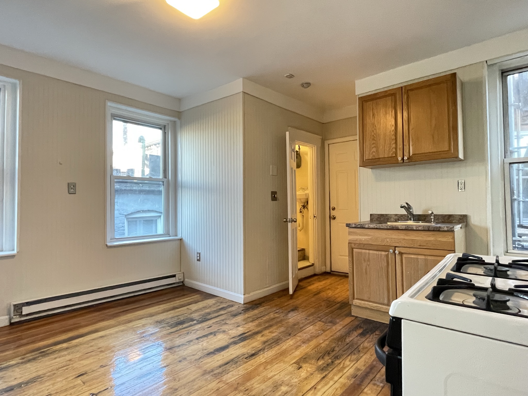 64 North Margin St, North End