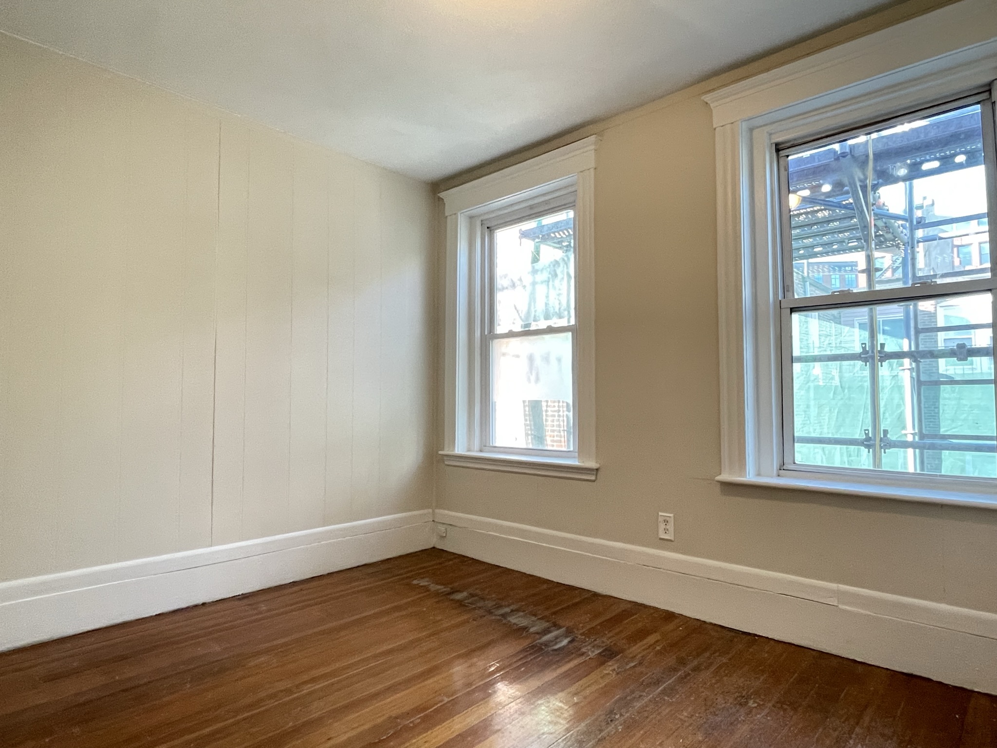 64 North Margin St, North End