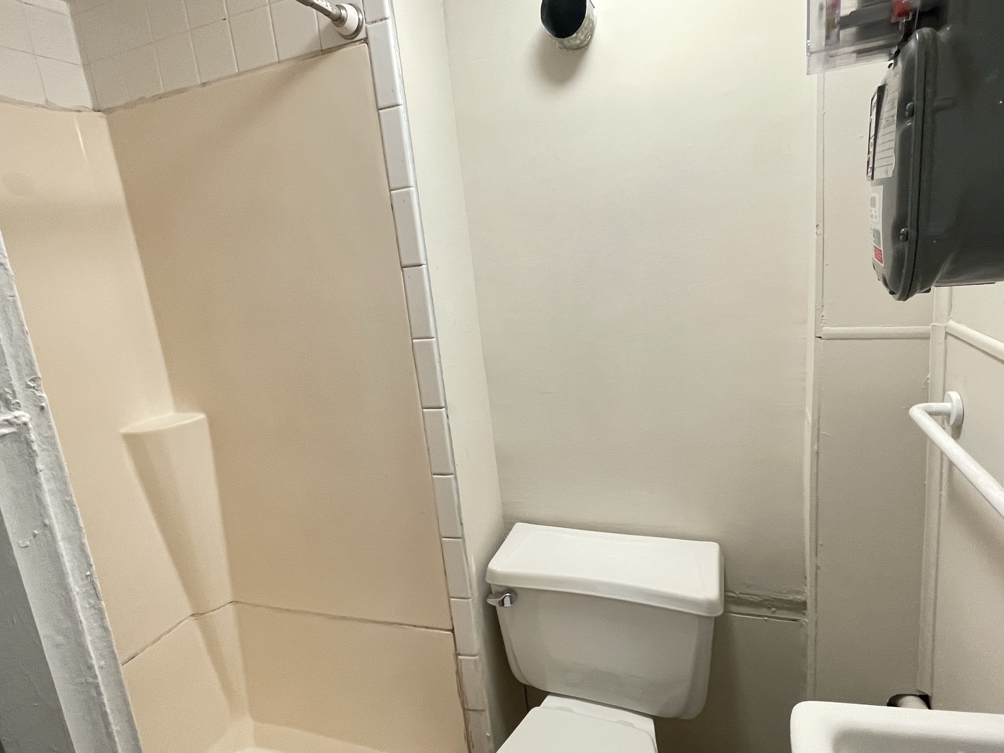 64 North Margin St, North End