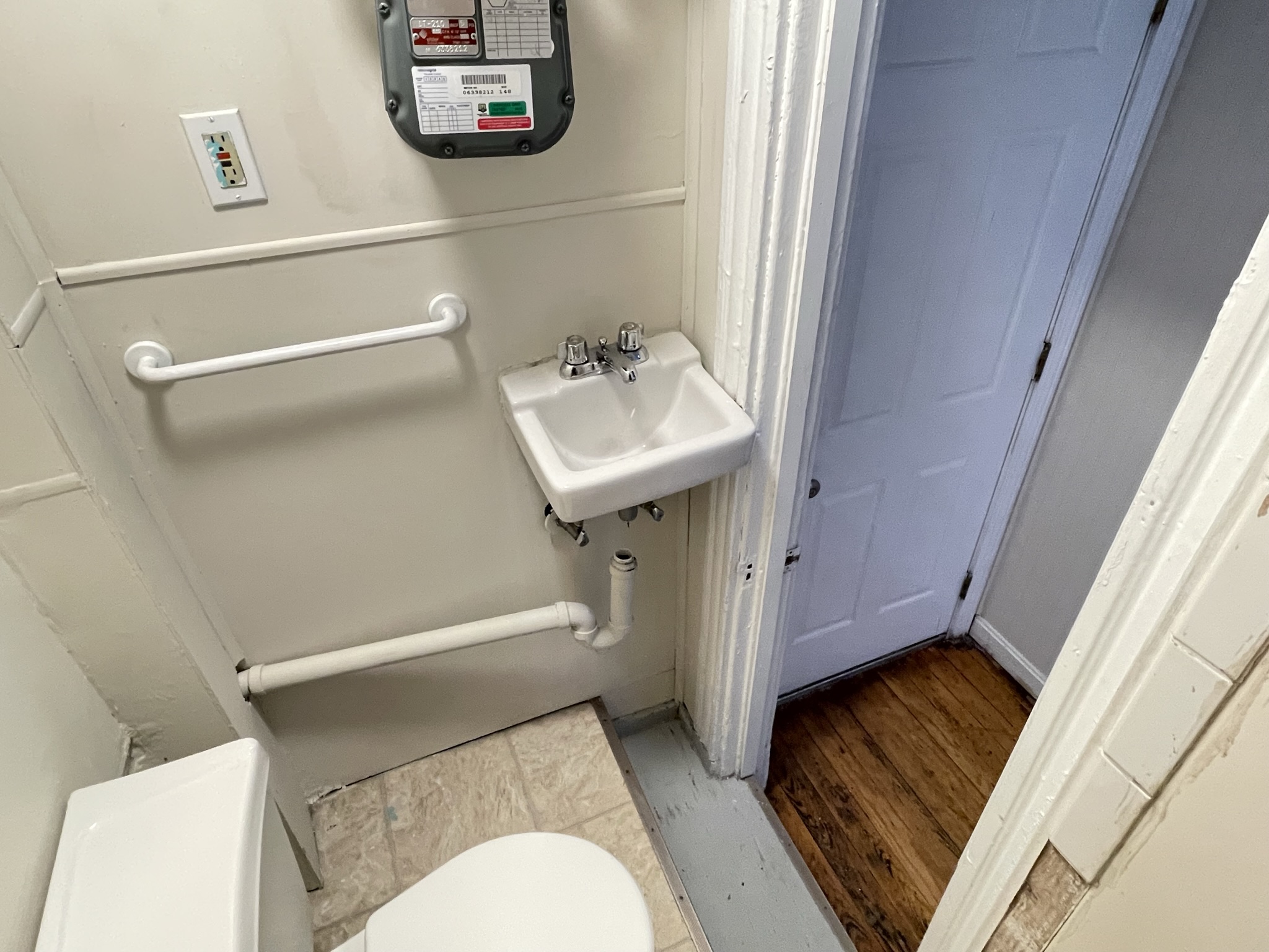 64 North Margin St, North End