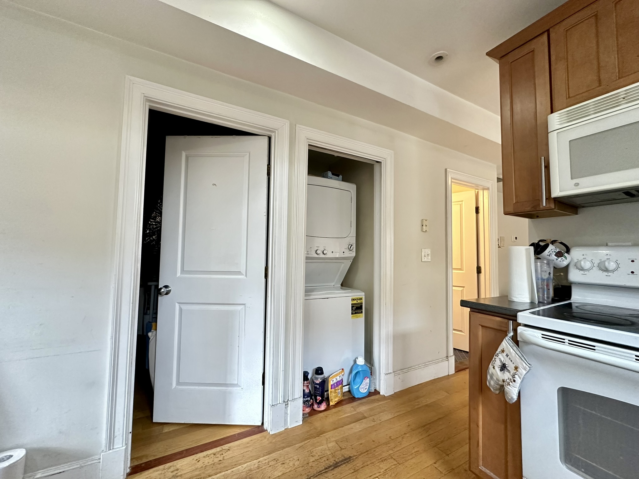 836 Huntington Ave, Mission Hill