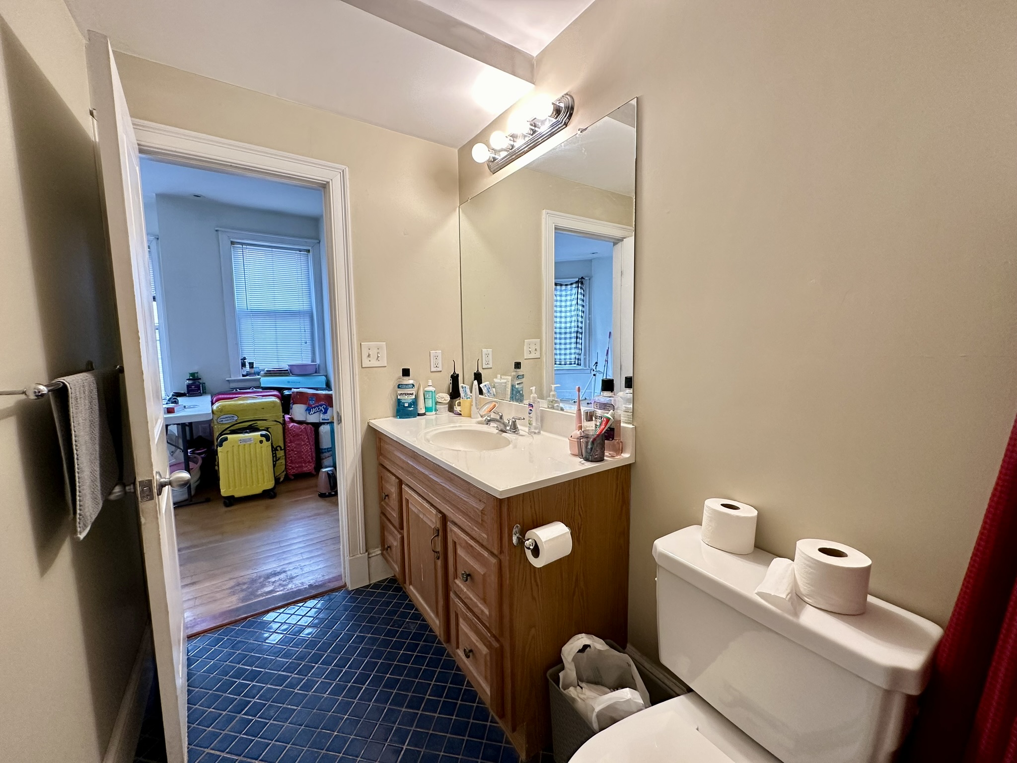 836 Huntington Ave, Mission Hill